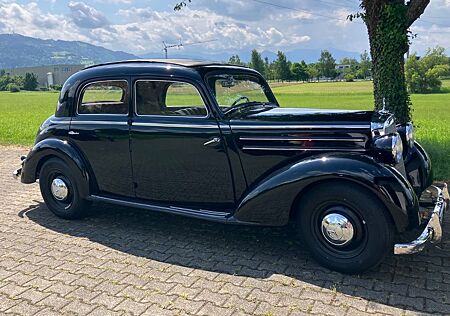 Mercedes-Benz Andere 170 DS