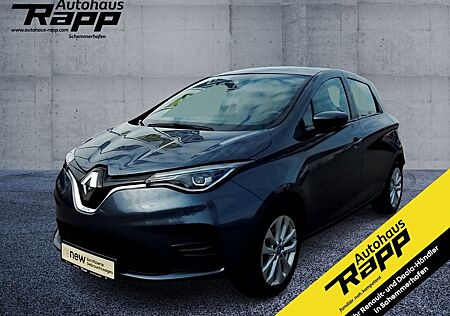 Renault ZOE E-Tech EXPERIENCE Batteriemiete R110 Z.E. 50