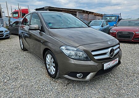 Mercedes-Benz B 180 B -Klasse