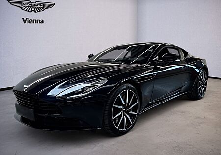 Aston Martin DB11 5.2 V12 | Ultramarine Black | 1YAM warranty