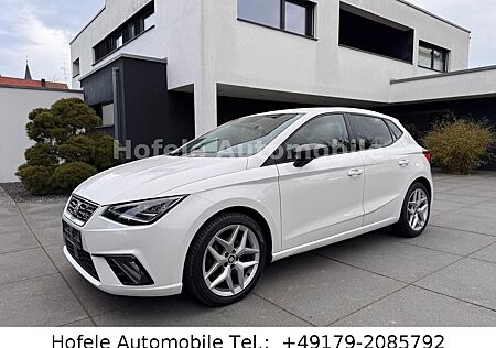 Seat Ibiza FR**ACC/LED/SHZ/KLIMA/APPLECAR**