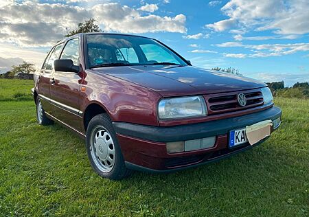 VW Vento Volkswagen 1.9TD GLX GLX Viele Extra Top gepflegt