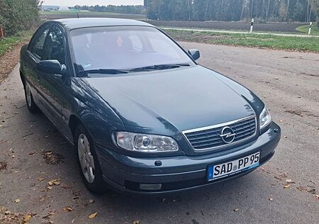 Opel Omega 2.6 V6 Design Edition Design Edition