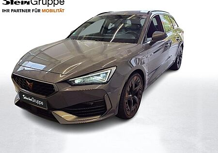 Cupra Leon Sportstourer e-Hybrid APP+DAB+VIRT+ACC+LED