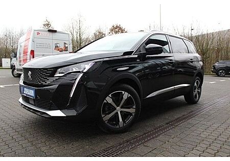 Peugeot 5008 GT BlueHDI 130 EAT8 *Schiebedach+El.Heckkla