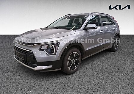 Kia Niro 1.6 HEV DCT Vision/ Komfort / NAVI