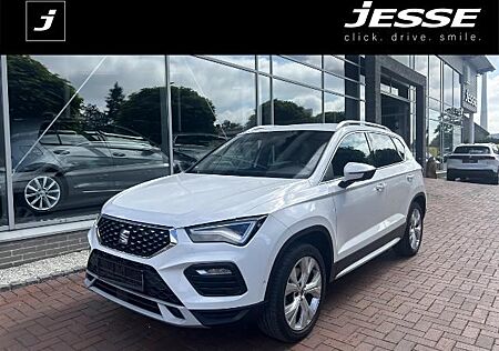 Seat Ateca 2.0 TDI Xperience LED Navi CarPlay R.Cam