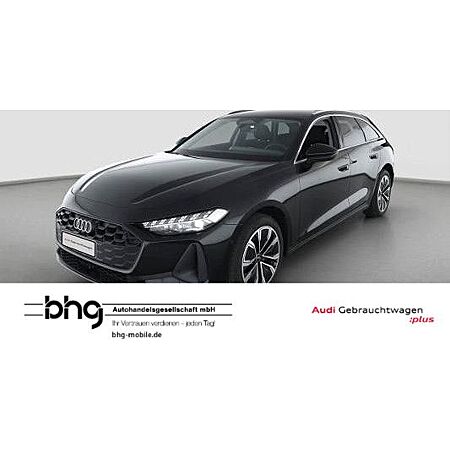 Audi A5 leasen