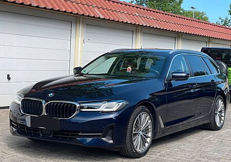 BMW 535 530