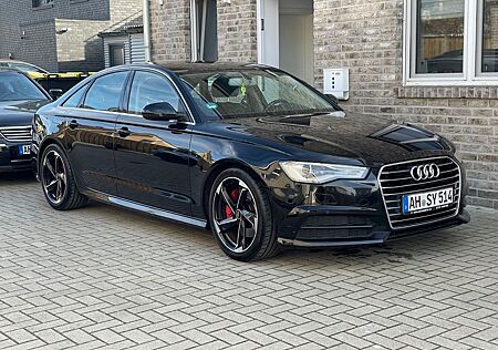 Audi A6 3.0 TDI 160kW S tronic -
