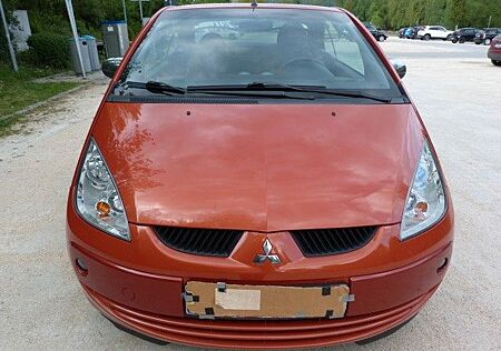 Mitsubishi Colt CZC 1.5 Inform