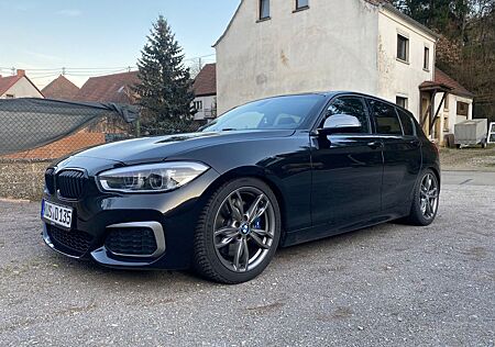 BMW M135 gebraucht kaufen BMW M135i - Schalter-Heckantrieb