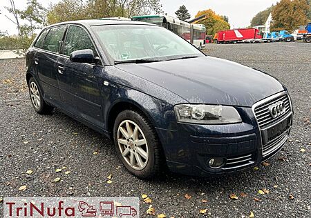 Audi A3 1.6 FSI Sportback | SHZ | HU 11/25 |