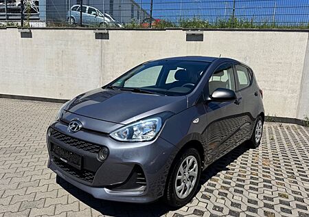 Hyundai i10 Classic Euro6 Automatik