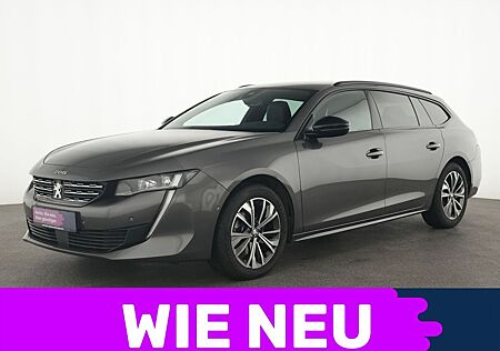 Peugeot 508 Allure Pack AHK|Navi|Kamera180|LED|SHZ|PDC