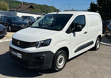 Peugeot Partner Premium 3.Sitzer+Klima+Tempomat+SH+Euro6