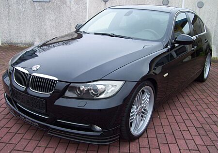 Alpina B3 3.0 Bi-Turbo **086** + Alu 19 Zoll
