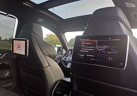 BMW X5 M Competition