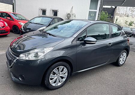 Peugeot 208 Active