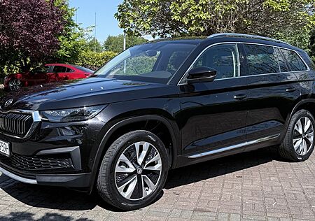 Skoda Kodiaq 2.0 TDI SCR DSG STYLE STYLE