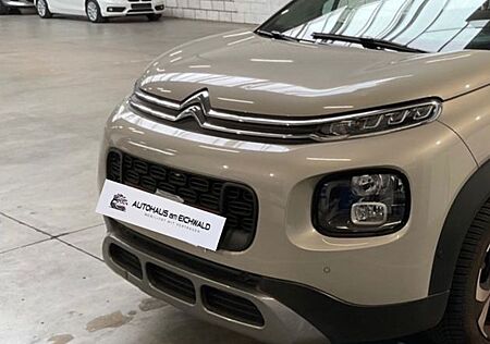 Citroën C3 Aircross 1.2 PureTech Shine Schiebe Kamera