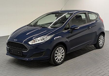 Ford Fiesta Trend Klimaautom./SHZ/Scheibenhzg/Tempoma