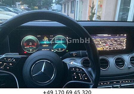 Mercedes-Benz E 200 E -Klasse T-Modell d,Avantgarde