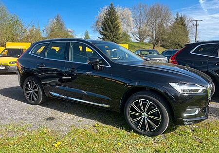 Volvo XC 60 XC60 Inscription T5 AWD AT