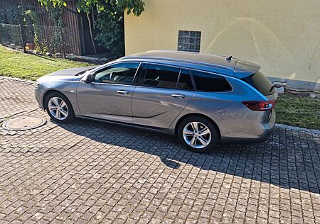 Opel Insignia 2.0 Diesel 125kW Sportstourer Head up