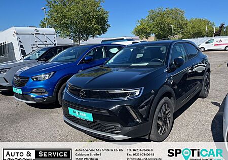 Opel Mokka Elegance 1.2 AT*LED*CAM*DAB+SHZ*