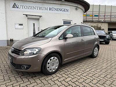 Volkswagen Golf Plus Highline*R-Kamera*DSG*Leder*Navi