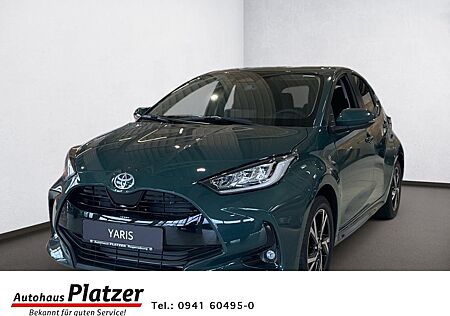 Toyota Yaris 1,5 l Hybrid Teamplayer inkl. Comfortpaket