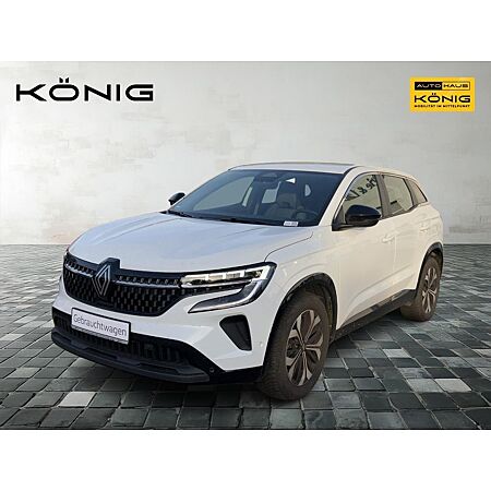 Renault Austral leasen