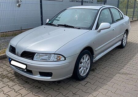 Mitsubishi Carisma 25 1,8 GDI Auto 25