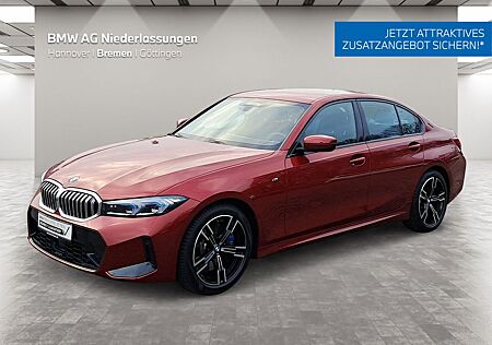 BMW 320i Limousine M Sport Driv.Assist.Prof Kamera