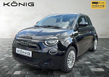 Fiat 500E Basis Klimaautomatik