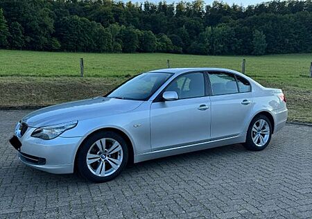 BMW 525i Edition