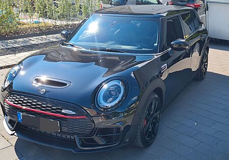 Mini John Cooper Works Clubman Clubman JCW ALL4 306PS | Head-Up | Harman Kardon