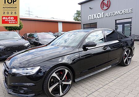 Audi A6 3.0 TDI Limousine quattro competition Tiptron