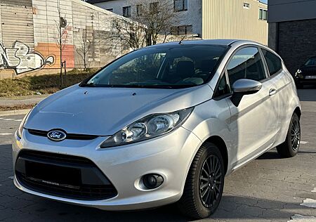 Ford Fiesta 1.2*TÜV*KLIMA*