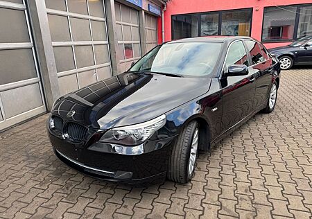 BMW 523i 523 Baureihe 5 Lim.