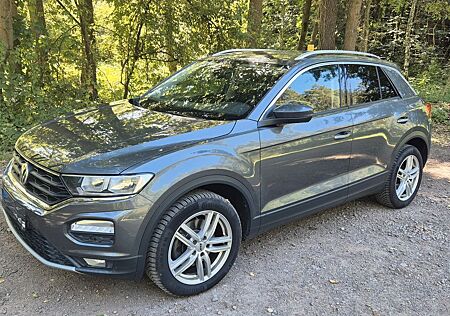 VW T-Roc Volkswagen 1.5 TSI ACT Style