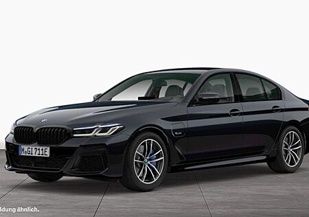 BMW 530e Limousine M Sportpaket Head-Up HiFi DAB