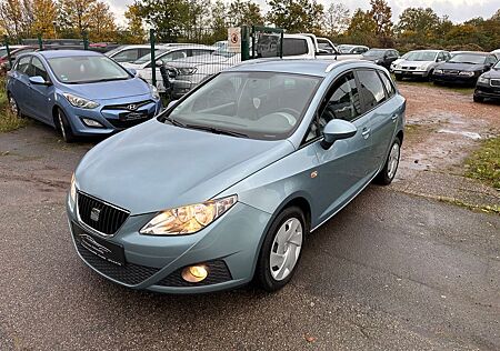 Seat Ibiza ST TÜV&Service NEU