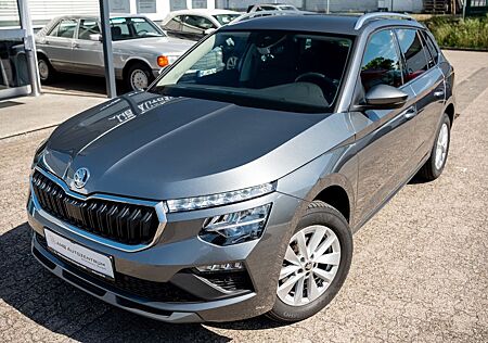 Skoda Kamiq Selection *1.HAND*DAB*LED*NAVI*CARPLAY*