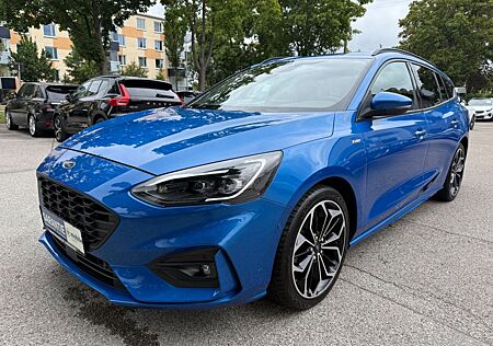 Ford Focus Turnier ST-Line 8-G/ACC/KAMERA/HUP/LED/18