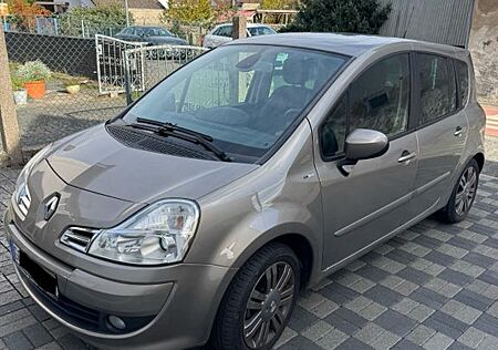 Renault Modus gebraucht kaufen Renault Modus Night & Day 1.6 16V 110 Automatik Nigh...
