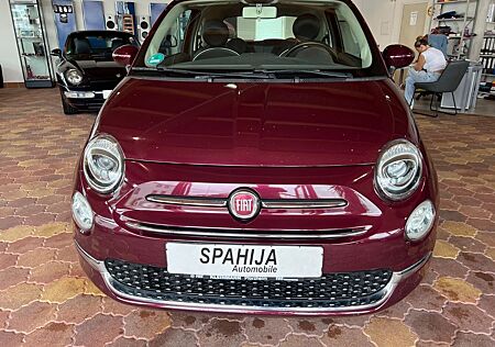 Fiat 500 Lounge