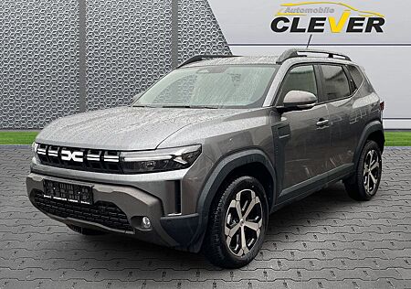 Dacia Duster Journey TCe 130 4x4 Navi Kamera LED