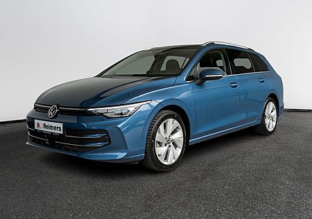 VW Golf Volkswagen Variant Style 1.5l eTSI WR AHK PANO